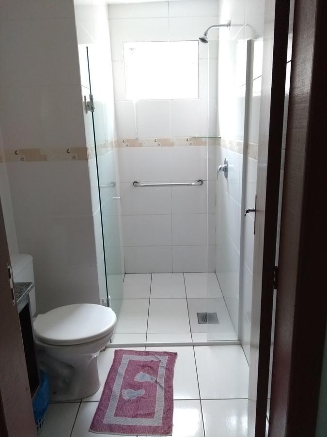 Hotel Pato Branco Luaran gambar