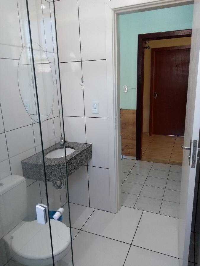 Hotel Pato Branco Luaran gambar