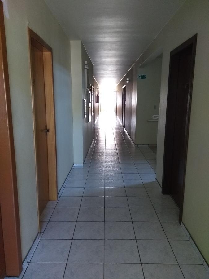 Hotel Pato Branco Luaran gambar